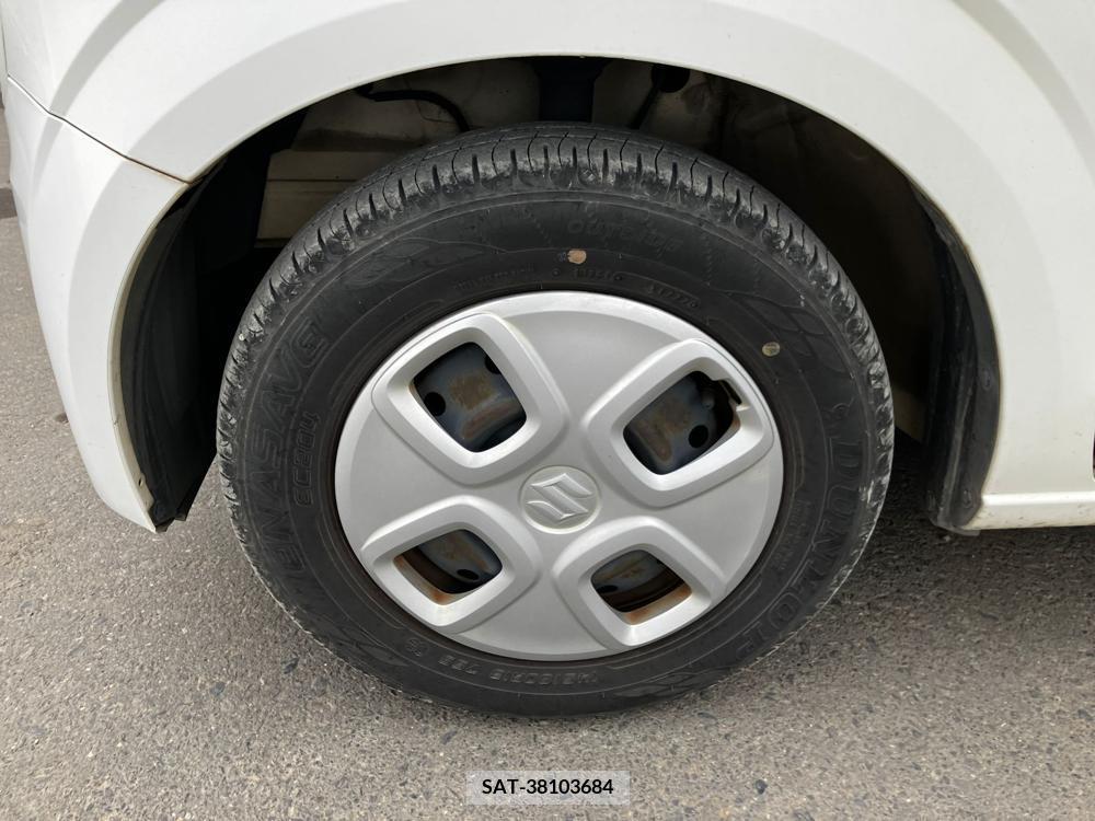 Suzuki ALTO 2017-05 258513-9