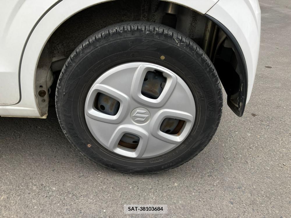 Suzuki ALTO 2017-05 258513-10