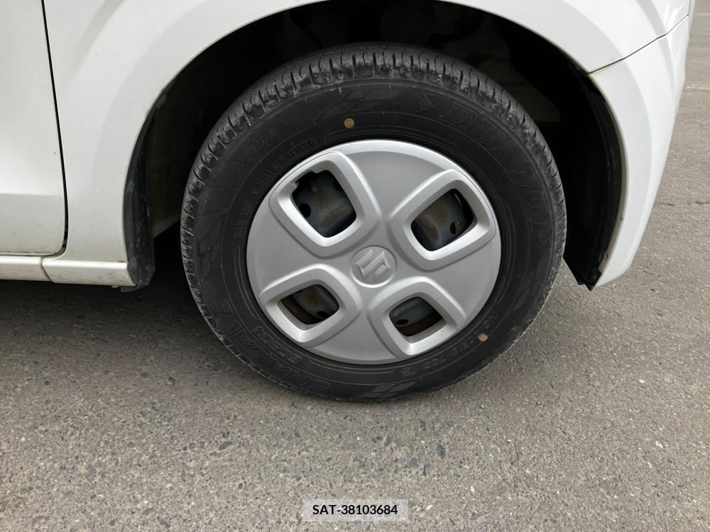 Suzuki ALTO 2017-05 258513-11
