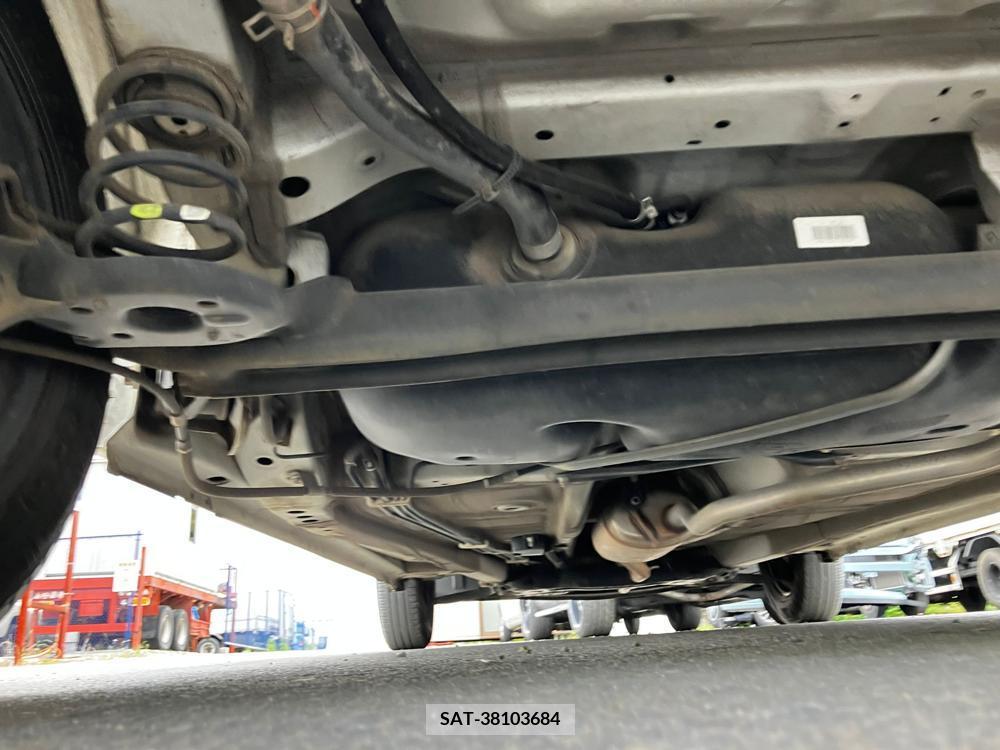 Suzuki ALTO 2017-05 258513-12
