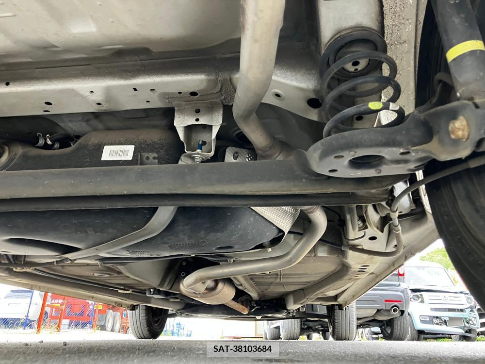 Suzuki ALTO 2017-05 258513-14