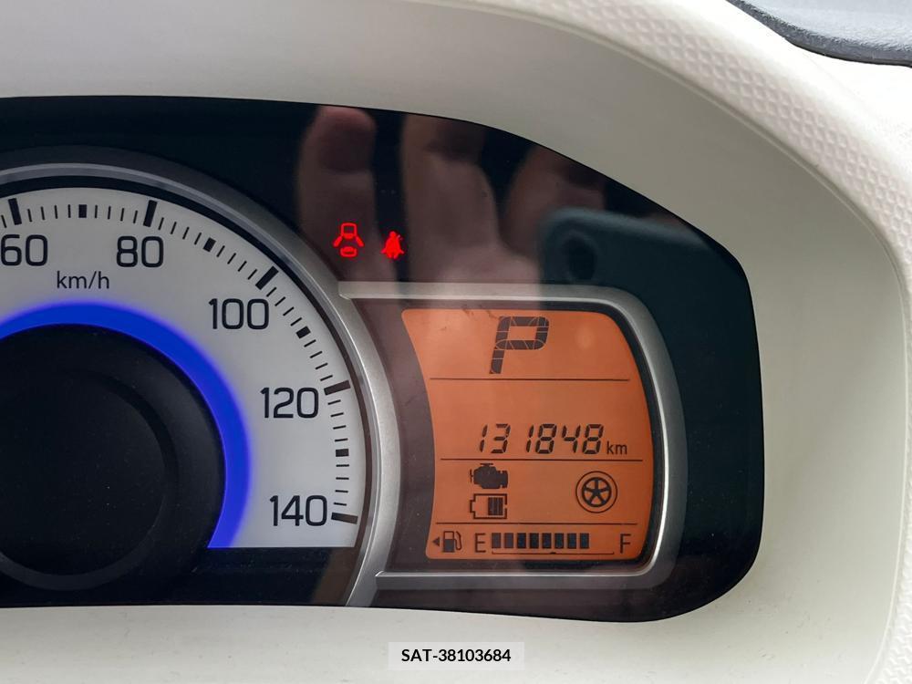Suzuki ALTO 2017-05 258513-25