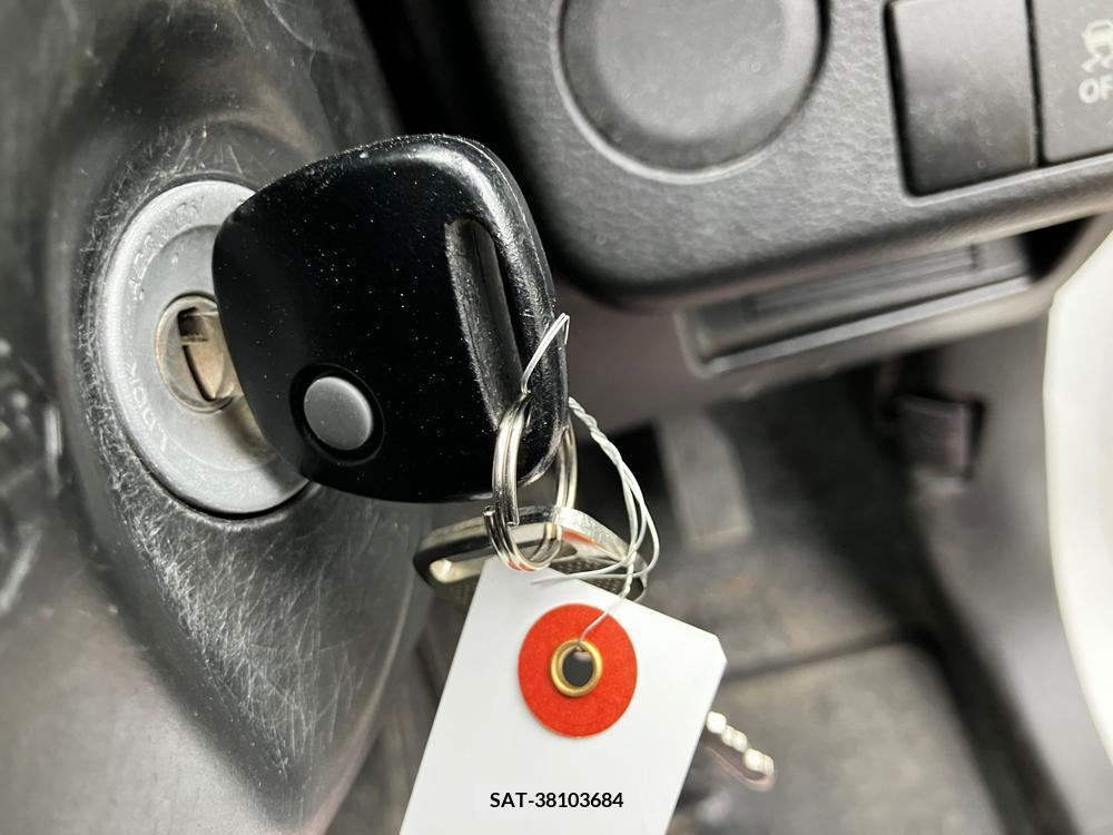 Suzuki ALTO 2017-05 258513-26