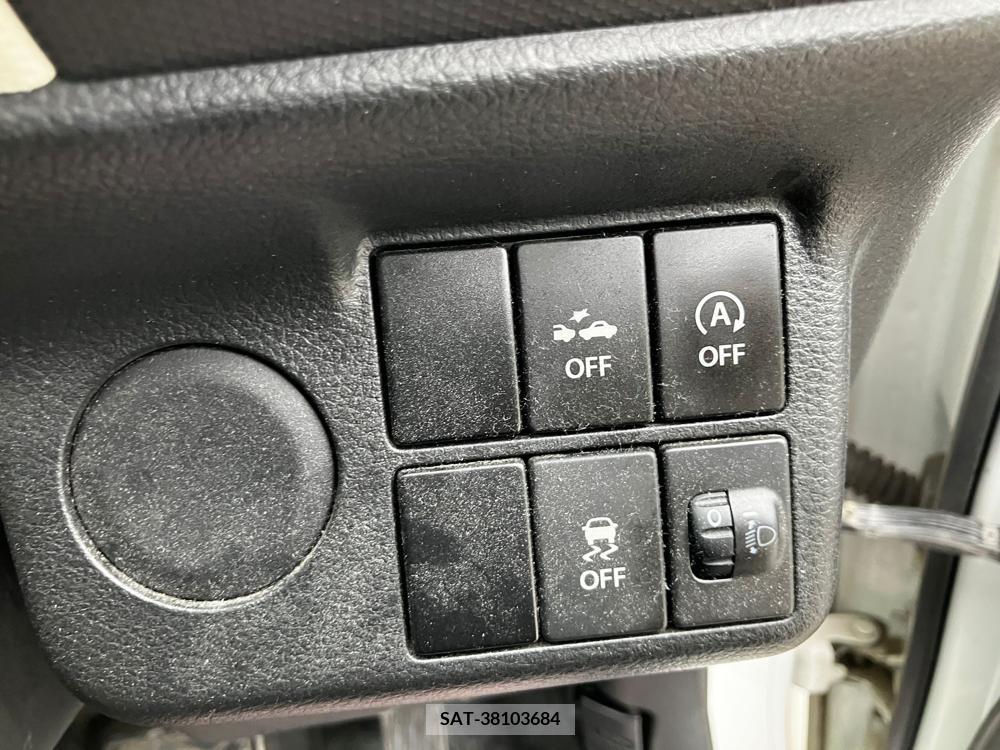 Suzuki ALTO 2017-05 258513-27