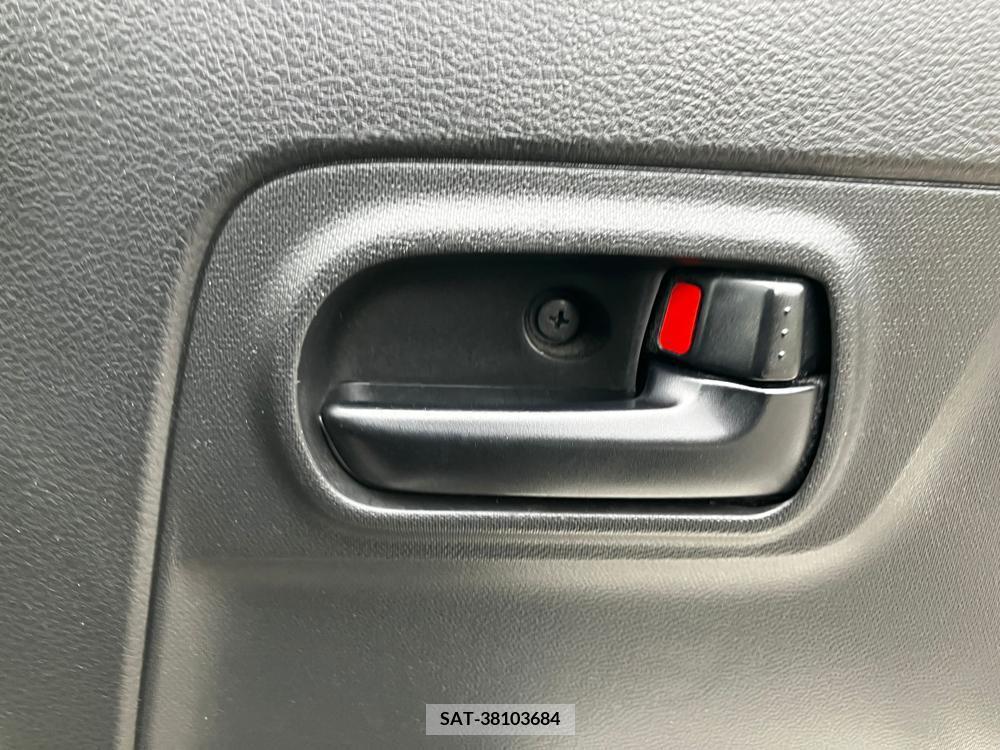 Suzuki ALTO 2017-05 258513-31