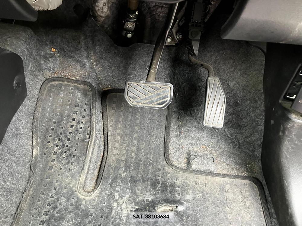 Suzuki ALTO 2017-05 258513-33