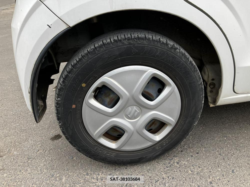 Suzuki ALTO 2017-05 258513-8