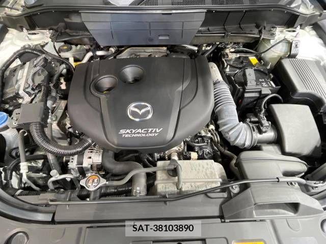 Mazda CX-5 2018-06 224107-18