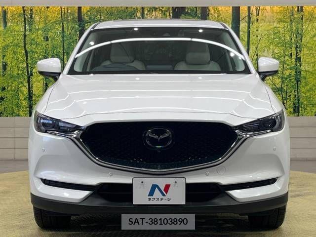 Mazda CX-5 2018-06 224107-14