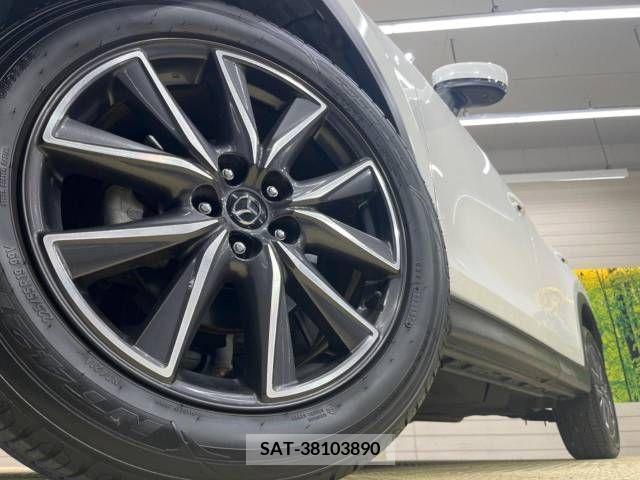 Mazda CX-5 2018-06 224107-13