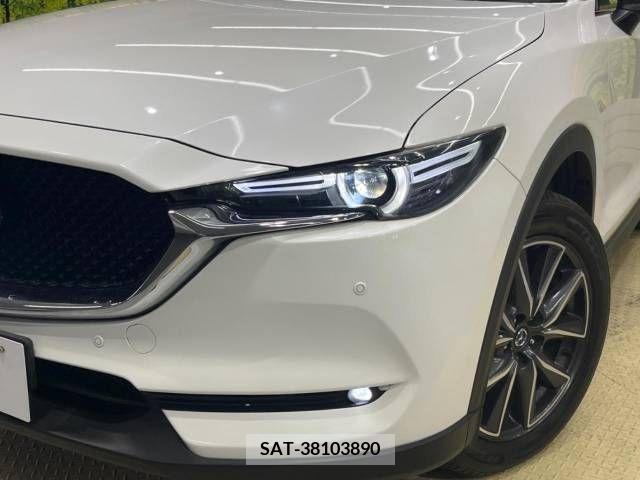 Mazda CX-5 2018-06 224107-12