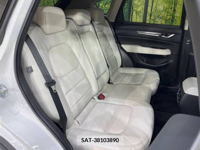 Mazda CX-5 2018-06 224107-9