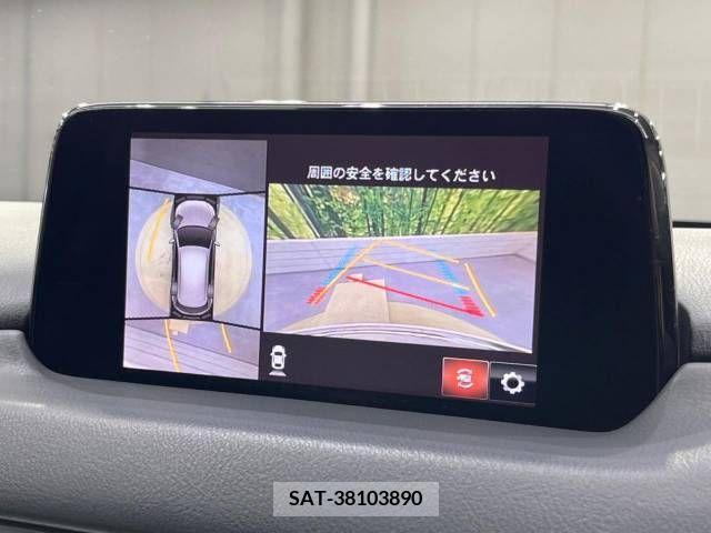 Mazda CX-5 2018-06 224107-5