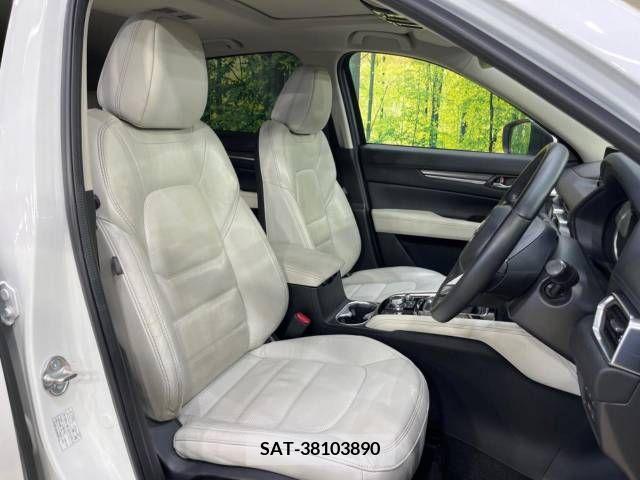 Mazda CX-5 2018-06 224107-8