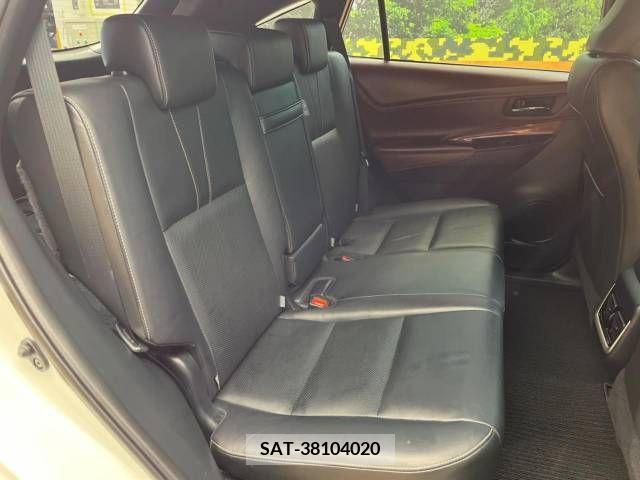 Toyota HARRIER 2015-11 331361-10