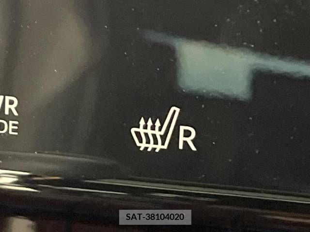 Toyota HARRIER 2015-11 331361-8