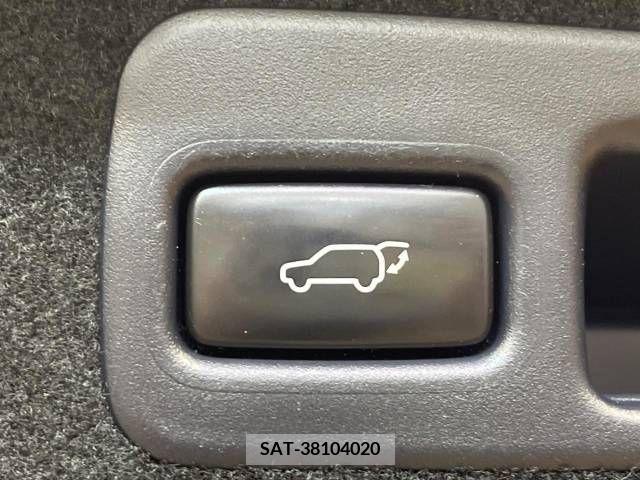 Toyota HARRIER 2015-11 331361-6