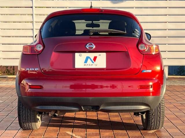 Nissan JUKE 2010-06 193477-14
