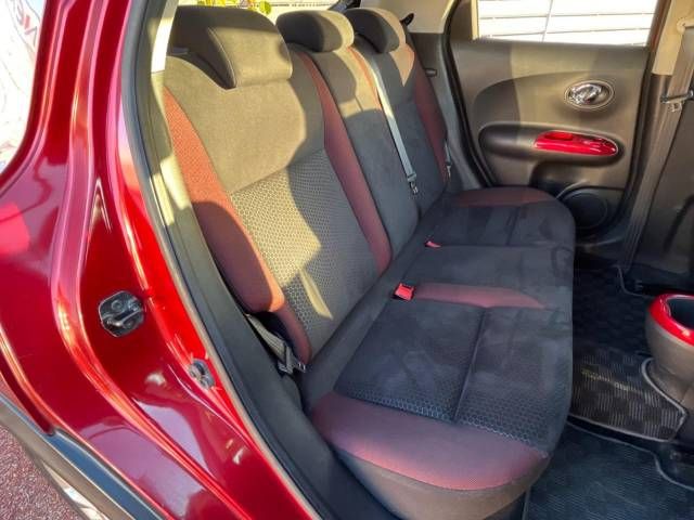 Nissan JUKE 2010-06 193477-9
