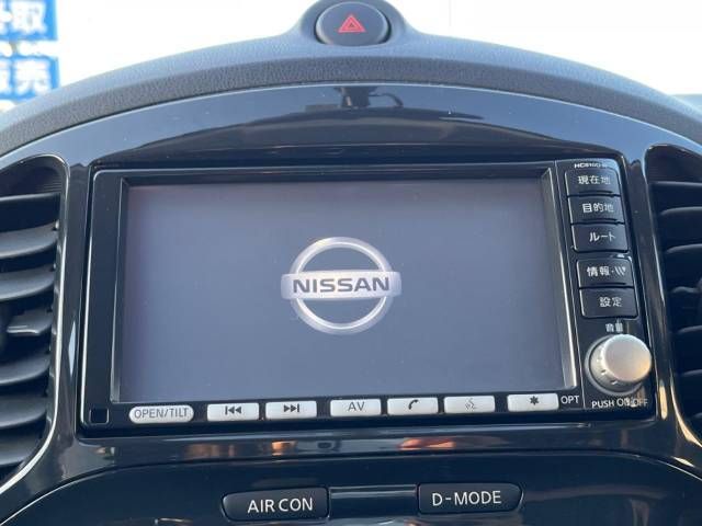 Nissan JUKE 2010-06 193477-2