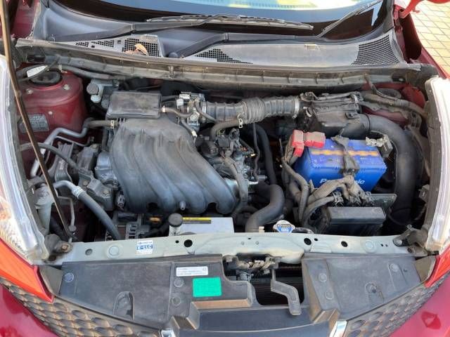 Nissan JUKE 2010-06 193477-18