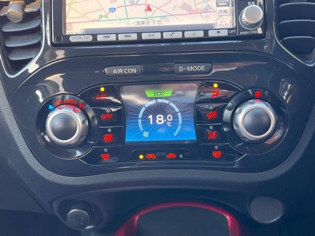 Nissan JUKE 2010-06 193477-5