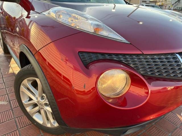 Nissan JUKE 2010-06 193477-11