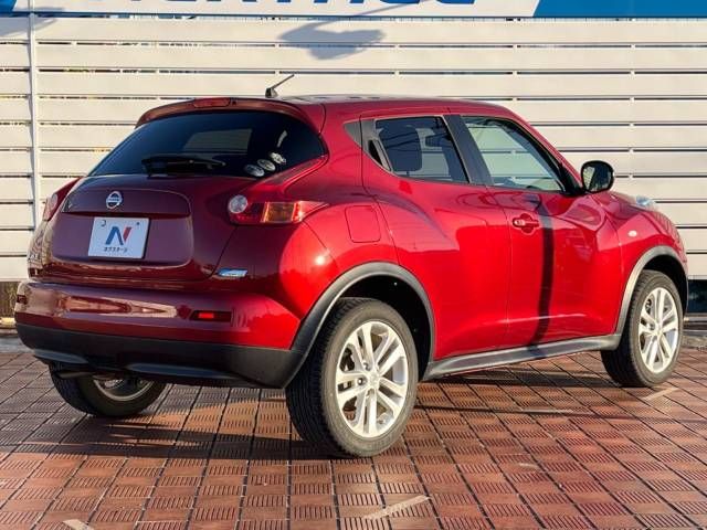 Nissan JUKE 2010-06 193477-16