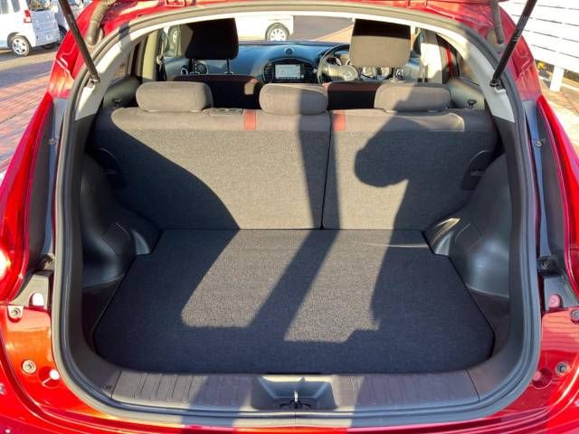 Nissan JUKE 2010-06 193477-10