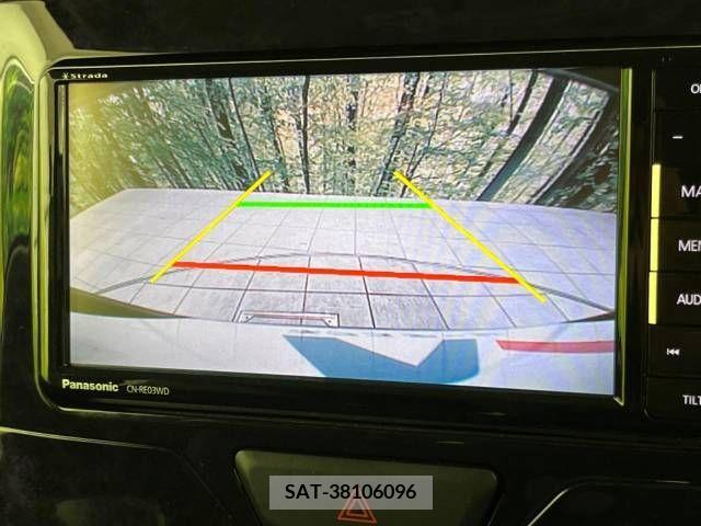 Daihatsu TANTO CUSTOM 2017-03 215263-4