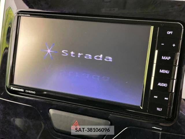 Daihatsu TANTO CUSTOM 2017-03 215263-3