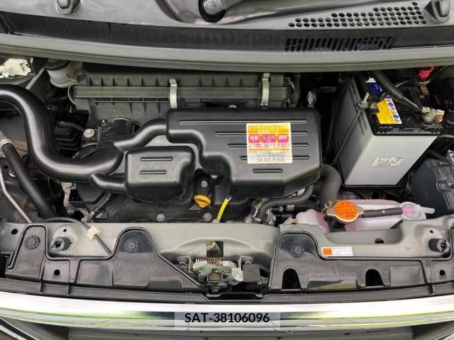 Daihatsu TANTO CUSTOM 2017-03 215263-18