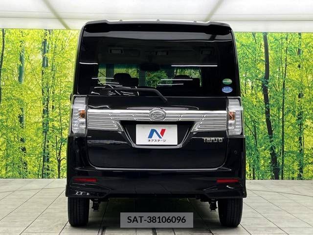 Daihatsu TANTO CUSTOM 2017-03 215263-15