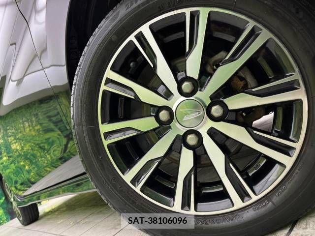 Daihatsu TANTO CUSTOM 2017-03 215263-13