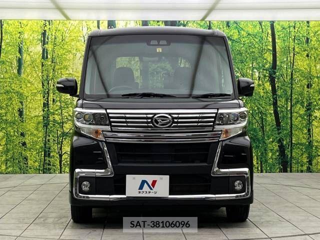 Daihatsu TANTO CUSTOM 2017-03 215263-14