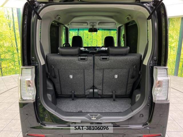 Daihatsu TANTO CUSTOM 2017-03 215263-10