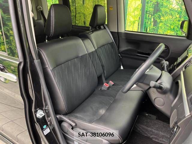 Daihatsu TANTO CUSTOM 2017-03 215263-8