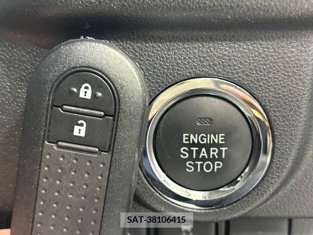 Daihatsu MOVE CUSTOM 2017-08 309359-5
