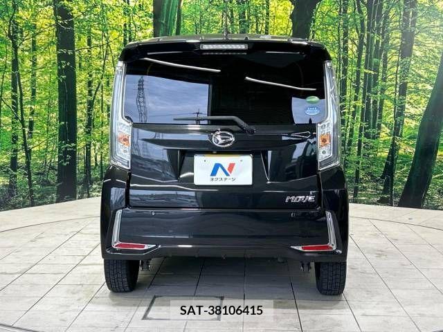 Daihatsu MOVE CUSTOM 2017-08 309359-15