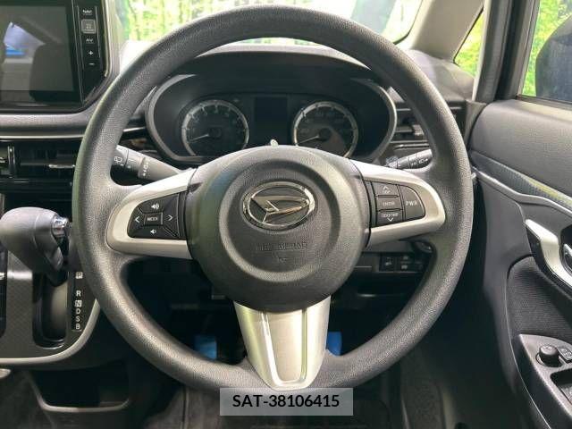 Daihatsu MOVE CUSTOM 2017-08 309359-11