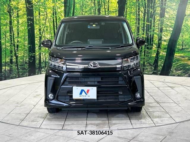 Daihatsu MOVE CUSTOM 2017-08 309359-14
