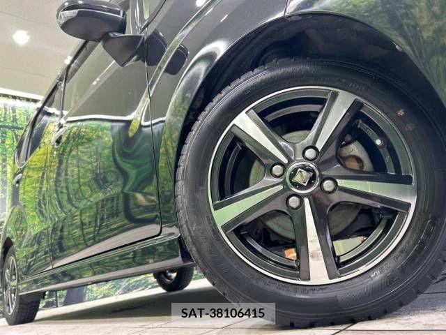 Daihatsu MOVE CUSTOM 2017-08 309359-13