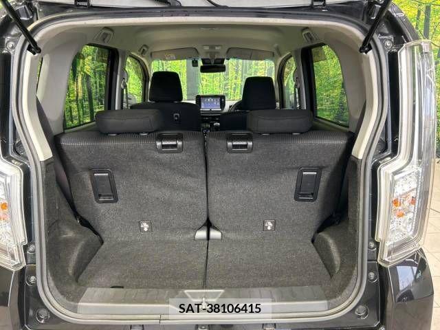 Daihatsu MOVE CUSTOM 2017-08 309359-10