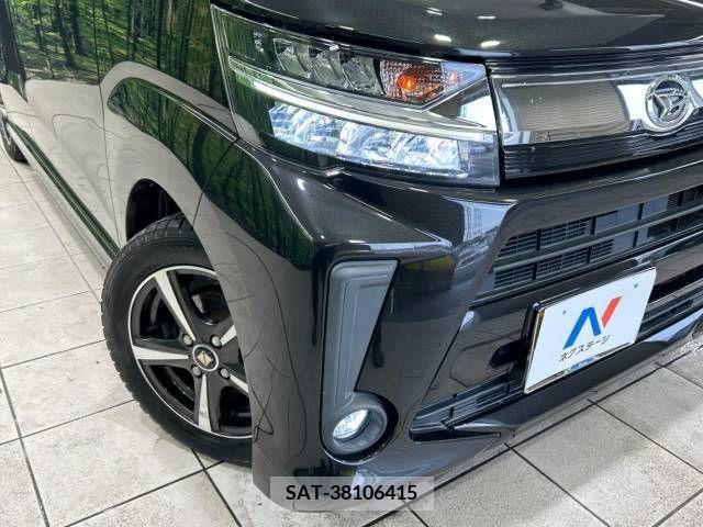 Daihatsu MOVE CUSTOM 2017-08 309359-12