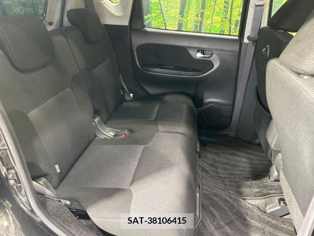 Daihatsu MOVE CUSTOM 2017-08 309359-9