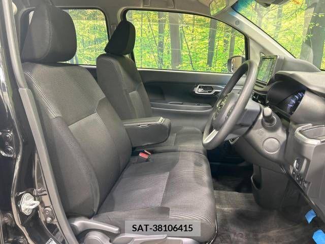 Daihatsu MOVE CUSTOM 2017-08 309359-8