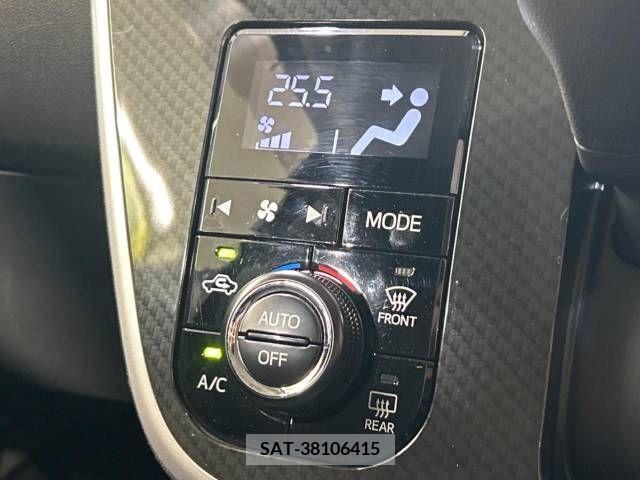 Daihatsu MOVE CUSTOM 2017-08 309359-7