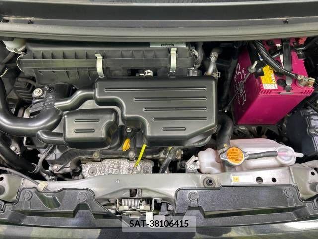 Daihatsu MOVE CUSTOM 2017-08 309359-18