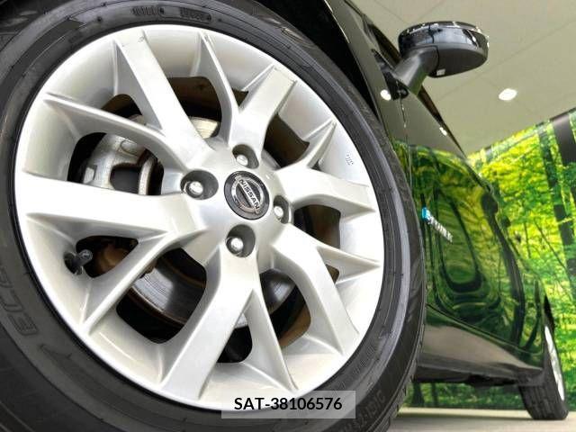 Nissan NOTE 2018-11 365371-13