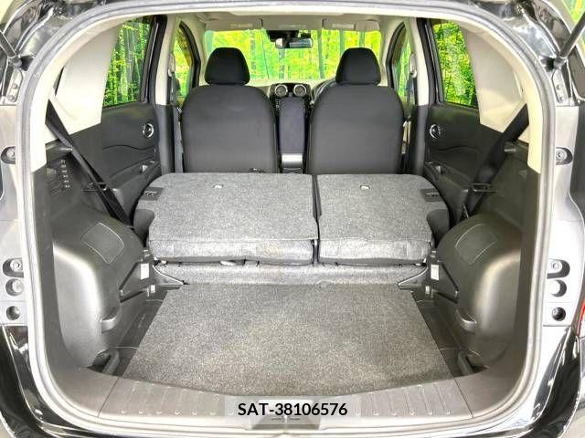 Nissan NOTE 2018-11 365371-10